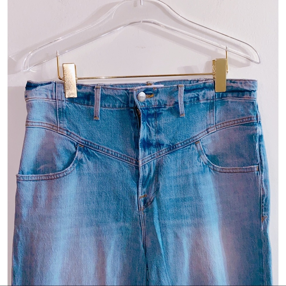 Frame jeans - Picture 4 of 9